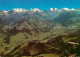 13042244 Niesen Kulm Bluemlisalp Doldenhoerner Balmhorn-Altels 'Rinderhorn  Nies - Sonstige & Ohne Zuordnung