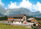 13042151 Engelberg OW Cafe Ritz Gerschnialp Engelberg - Andere & Zonder Classificatie