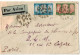 ALGERIE    Lettre Par Avion Alger/Paris, 1932. - Lettres & Documents