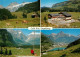 13041572 Engelberg OW Cafe Ritz Engelberg OW - Andere & Zonder Classificatie