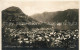 13040438 Lugano TI Panorama Monte Bre Lugano - Autres & Non Classés