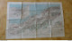 Algérie, Février 1948, Carte  Oran échelle 1:500.000  ........ CAR-ORAN ... Caisse-41 - Topographical Maps