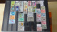 Delcampe - BF48 Bel Ensemble De Timbres De Divers Pays Dont N° 61 + 75 + 77 ** Avec Petits Défauts. A Saisir !!! - Collections (with Albums)