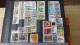 Delcampe - BF48 Bel Ensemble De Timbres De Divers Pays Dont N° 61 + 75 + 77 ** Avec Petits Défauts. A Saisir !!! - Collections (en Albums)