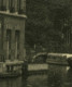Pays Bas Amsterdam Canal Binnen-Amstel Ancienne Photo 1950 - Orte