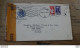 SOUTH AFRICA, Cover Censored 1943 To USA .............. Q-.....CL-6-5 - Brieven En Documenten