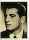 France Portrait Acteur Jean Chevrier Ancienne Photo Piaz 1940's - Célébrités