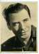 France Portrait Acteur Roger Duchesne Ancienne Photo Star 1940 - Beroemde Personen