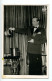 Allemagne Hanovre Will Korden Portrait Magicien Illusioniste Ancienne Photo 1960 - Célébrités