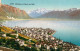 13038602 Montreux VD Et Dents Du Midi Montreux - Sonstige & Ohne Zuordnung