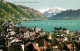 13038598 Montreux VD Et Dents Du Midi Montreux - Autres & Non Classés
