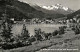 13038591 St Moritz Bad GR Mit Piz Della Margna St. Moritz - Other & Unclassified