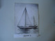 ITALY     POSTCARDS    ANJARO II BOATS FOR MORE PURCHASES 10% DISCOUNT - Andere & Zonder Classificatie