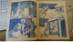 La Cigale Et La Fourmi, Illustré Par ANDRED, Editions Lenoir A Paris - 1947   ........... TIR1-POS24..... BD-10 - 1901-1940