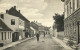 Denmark, LØGSTØR, Østerbrogade, Bike Bicycle (1908) Postcard - Dänemark