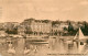 13037642 Ouchy Le Port Et Beau Rivage Palace Hotel Ouchy - Autres & Non Classés