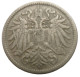 AUTRICHE -10 Heller Franz Joseph I Blason Avec Lion Et étoiles Année 1916 - Oostenrijk
