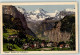 39693605 - Wengen - Andere & Zonder Classificatie