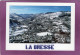 88 LA BRESSE Vue Sur La Ville Et La Vallée - Sonstige & Ohne Zuordnung