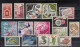 MONACO  Timbres Neufs **  De  1959 / 1962 ( Ref  MC553 )  Lot - Voir Descriptif - Ongebruikt