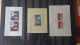 BF49 Bel Ensemble De Timbres De Divers Pays Dont N° 258 + 259 + 260 ** Cote 320 Euros. A Saisir !!! - Collections (en Albums)