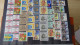 Delcampe - BF49 Bel Ensemble De Timbres De Divers Pays Dont N° 258 + 259 + 260 ** Cote 320 Euros. A Saisir !!! - Collections (with Albums)