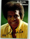 39825905 - Blanco Roberto Autograph - Singers & Musicians