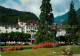 13029898 Bad Ragaz Grand Hotel Hof Ragaz Bad Ragaz - Andere & Zonder Classificatie