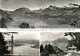 13027238 Hammetschwand Buergenstock Vierwaldstattersee Pilatus  Hammetschwand Bu - Other & Unclassified