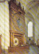 AK 215448 CHURCH / KIRCHE ... - Rostock - St.-Marien-Kirche - Astronomische Uhr - Iglesias Y Las Madonnas
