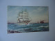 BELGIUM      POSTCARDS SHIPS   AND  BOATS FOR MORE PURCHASES 10% DISCOUNT - Andere & Zonder Classificatie