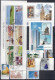 SPANIEN  3910-3913, Block 133-3975, 3984-4007, Gestempelt, Aus Jahrgang 2004 - Used Stamps