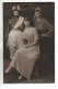 Palaiseau (91) : 3 Femmes Déguisées En 1914 (animé) CP PHOTO ETAT PF - Palaiseau