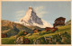 13014103 Matterhorn VS Le Cervin Walliser Alpen Berghuetten Matterhorn VS - Otros & Sin Clasificación