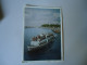 RUSSIA   POSTCARDS  1956  MOSCOW  MOSCVA RIVER    FOR MORE PURCHASES 10% DISCOUNT - Rusia