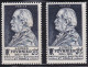 FR7140 - FRANCE – 1947 – A. FOURNIER - Y&T # 789(x2) MNH - Neufs