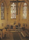 AK 215455 CHURCH / KIRCHE ... - Eutin - St-Michaelis-Kirche - Stifts-Chor - Churches & Convents