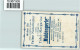 10367905 - Margarine Muldenperle  Serie 5500-3 - Briefmarken (Abbildungen)