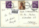 10084205 - Paepste Vatican Poste 1967 AK - Other & Unclassified