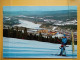 KOV 536-11 - SWEDEN, SOLLEFTEA, SKI SPORT, SKIING - Suède