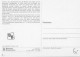 Carte Maxi 1988 : JONH LENNON - Other & Unclassified