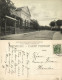 Denmark, RANDERS, Amtmandsboligen (1909) Postcard - Danemark
