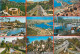 Navigation Sailing Vessels & Boats Themed Postcard Palma De Mallorca Harbour - Velieri