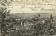 Denmark, RANDERS, Panorama (1908) Postcard - Dänemark