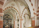 AK 215463 CHURCH / CLOISTER ... - Schmallenberg-Wormbach - Pfarrkirche St. Peter Und Paul - Churches & Convents