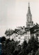 13005784 Bern BE Teilansicht Kirchturm Bern BE - Andere & Zonder Classificatie