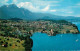 13004143 Spiez BE Panorama Spiez BE - Andere & Zonder Classificatie