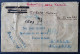 IRAN 1927 Registered Letter To Zwolle NLD Via Bombay - Iran