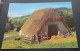 L'Auvergne Pittoresqie - Vieux Buron Au Toit De Chaume - Editions De LYS, Clermont-Ferrand - Auvergne