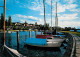 13003110 Murten Morat Bootshafen Murten Morat - Other & Unclassified